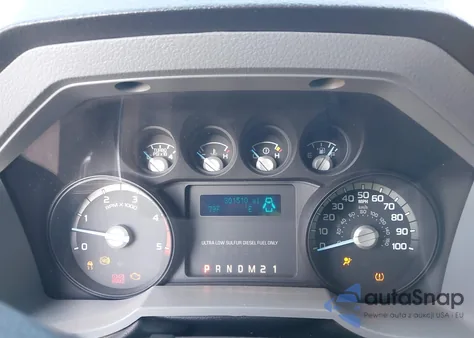 2016 Ford F-250 Xlt from USA, damaged, VIN 1FT7W2BT0GEA83488